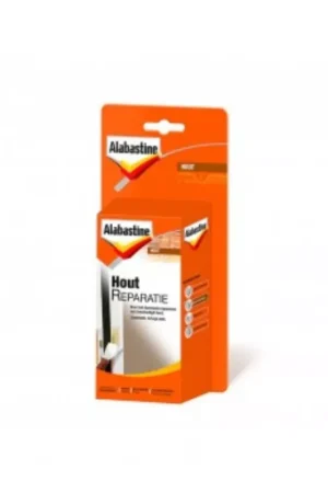 Alabastine Houtreparatie Hoge Kwaliteit